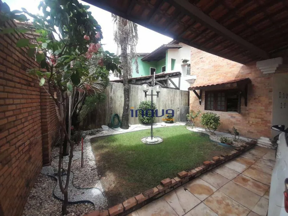 Casa, 5 quartos, 276 m² - Foto 5