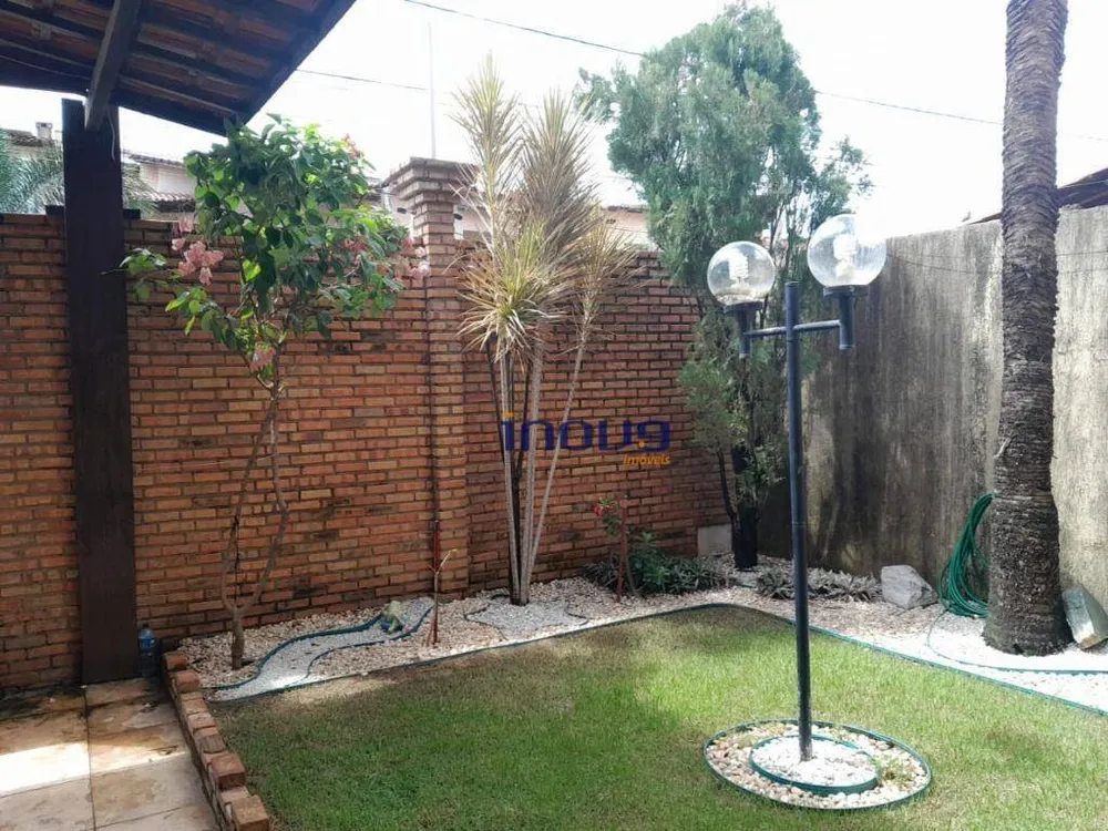 Casa, 5 quartos, 276 m² - Foto 4