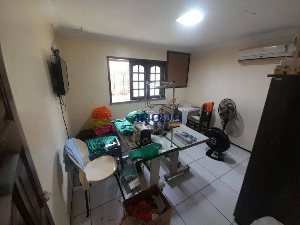 Casa, 5 quartos, 276 m² - Foto 13