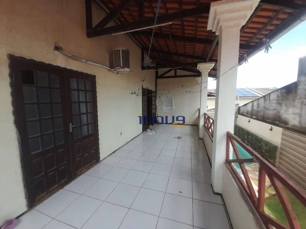 Casa, 5 quartos, 276 m² - Foto 16