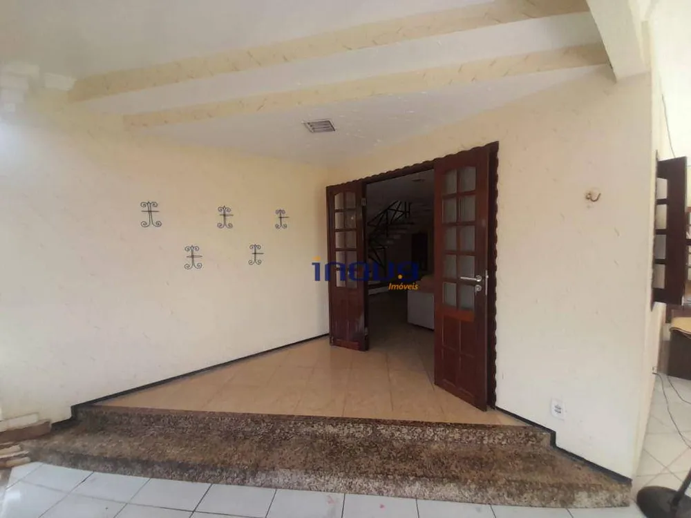Casa, 5 quartos, 276 m² - Foto 6