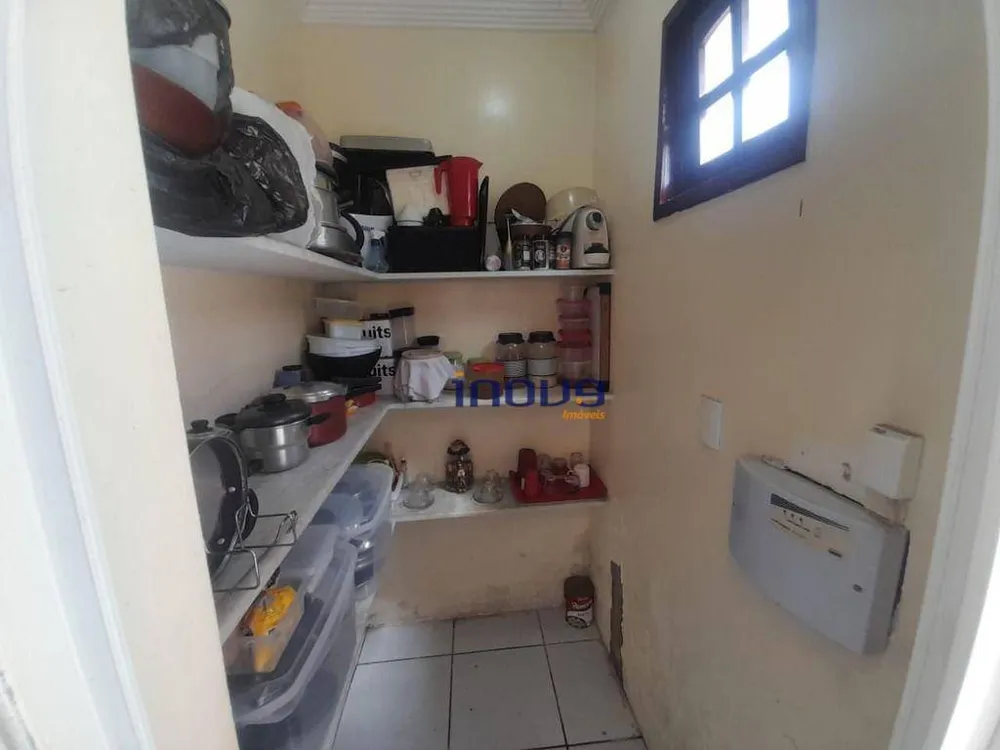 Casa, 5 quartos, 276 m² - Foto 11