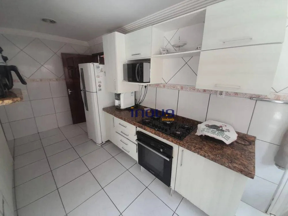 Casa, 5 quartos, 276 m² - Foto 9