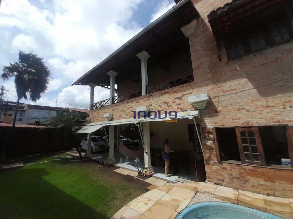 Casa, 5 quartos, 276 m² - Foto 3