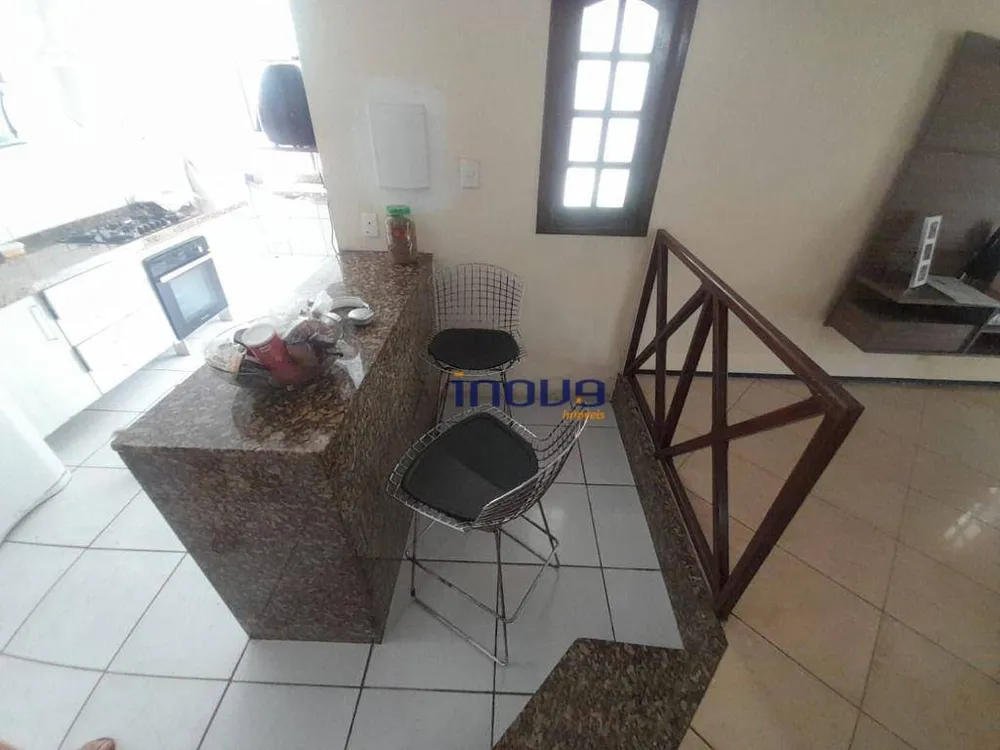 Casa, 5 quartos, 276 m² - Foto 10
