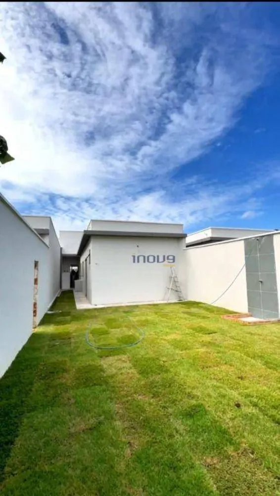 Casa de Condomínio, 3 quartos - Foto 11