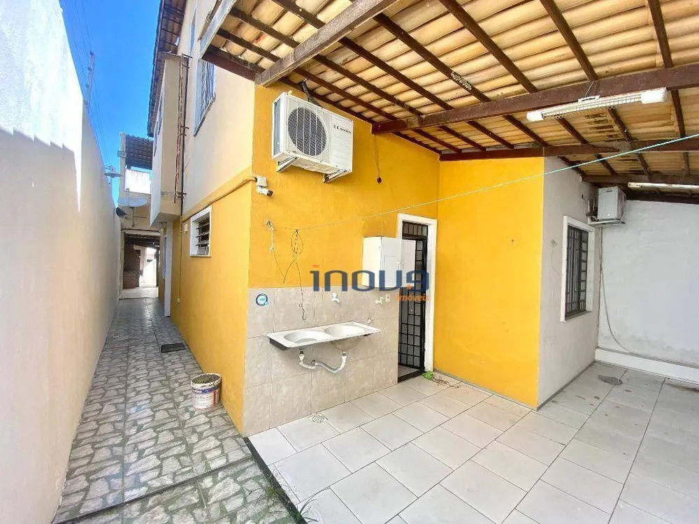 Casa, 4 quartos - Foto 15
