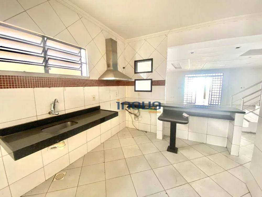 Casa, 4 quartos - Foto 6