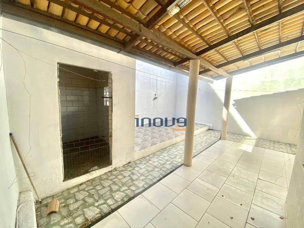 Casa, 4 quartos - Foto 16