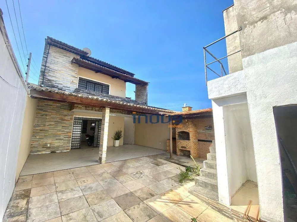 Casa, 4 quartos - Foto 3