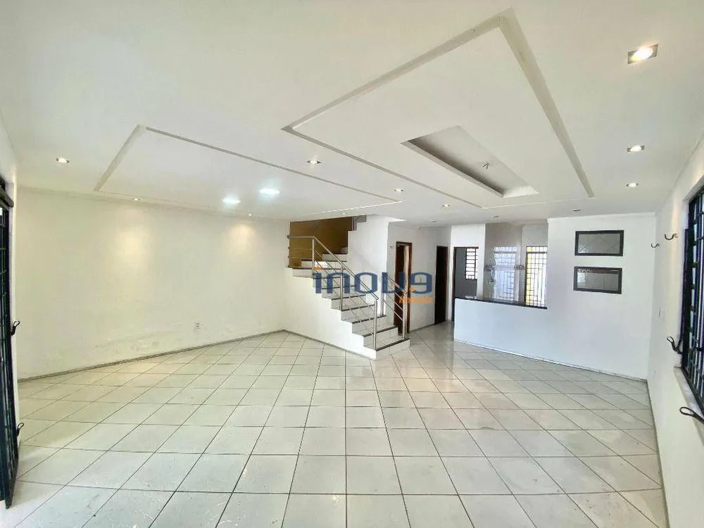Casa, 4 quartos - Foto 1