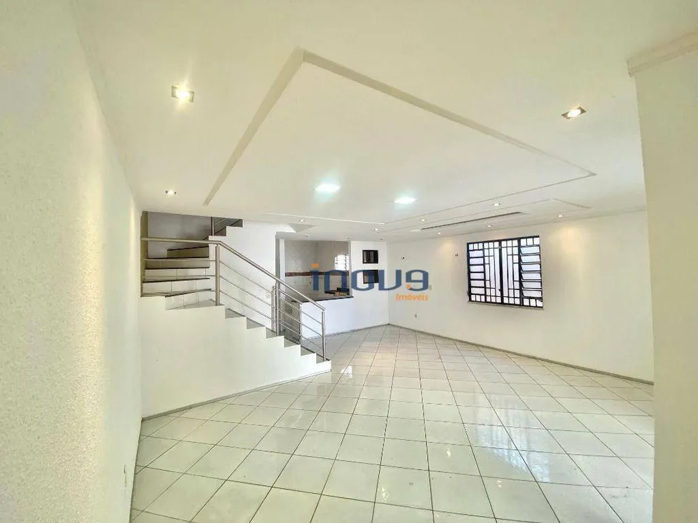 Casa, 4 quartos - Foto 5