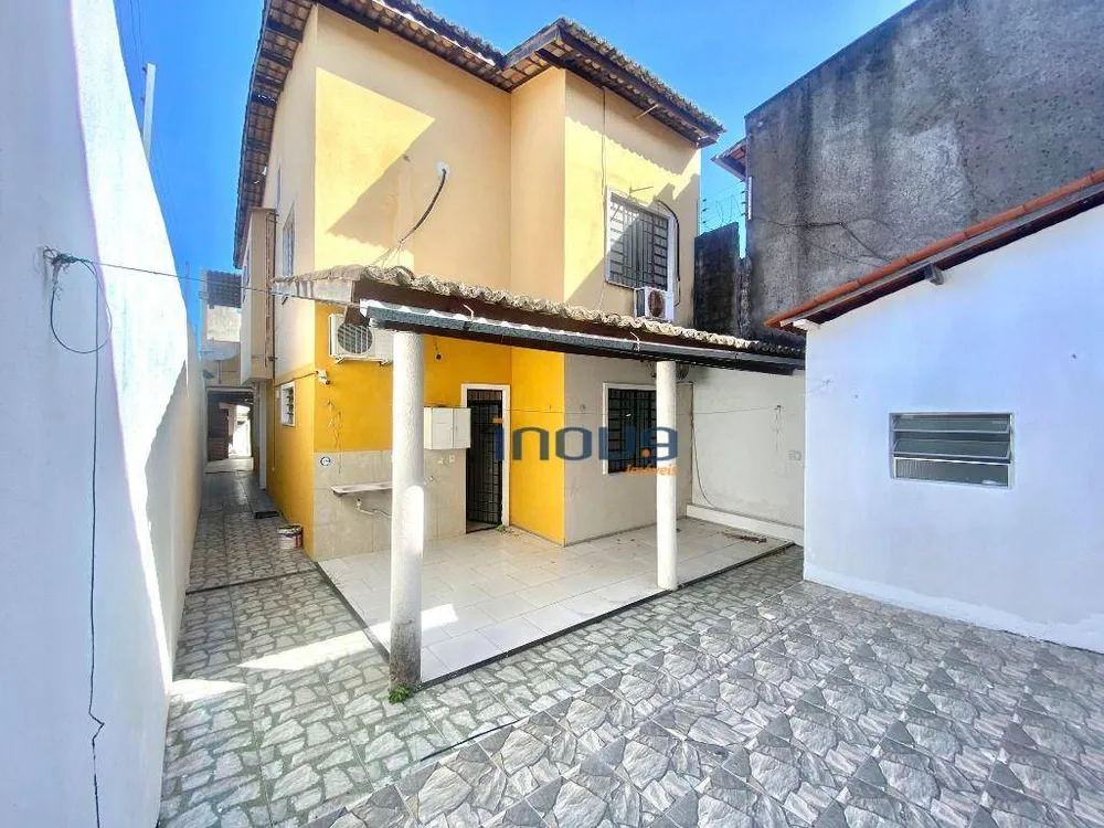 Casa, 4 quartos - Foto 14