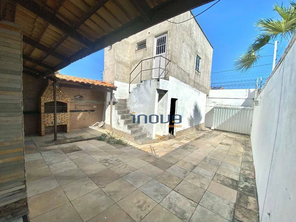 Casa, 4 quartos - Foto 4