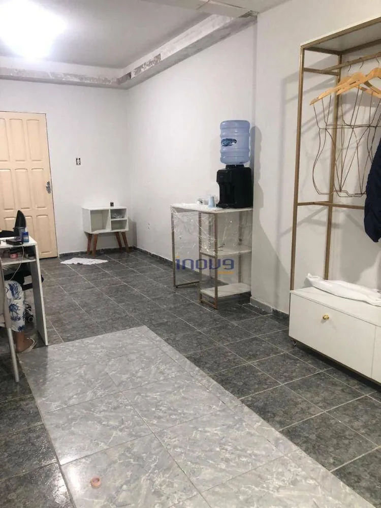Casa, 5 quartos, 600 m² - Foto 3