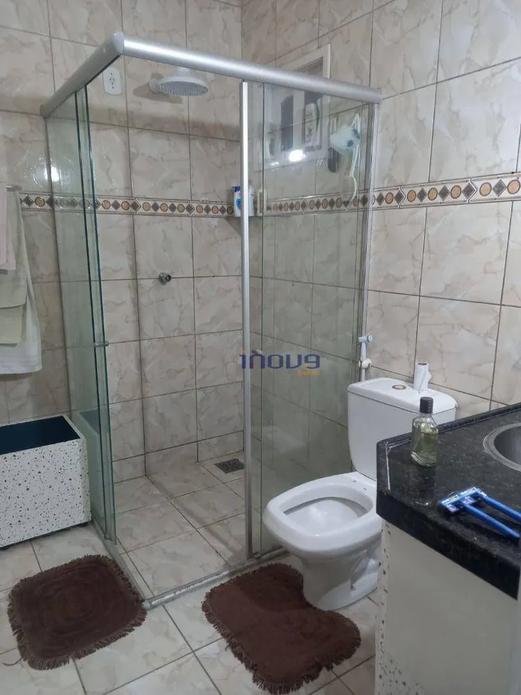 Casa, 5 quartos, 600 m² - Foto 7