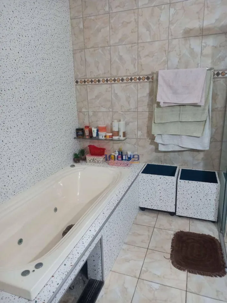 Casa, 5 quartos, 600 m² - Foto 6