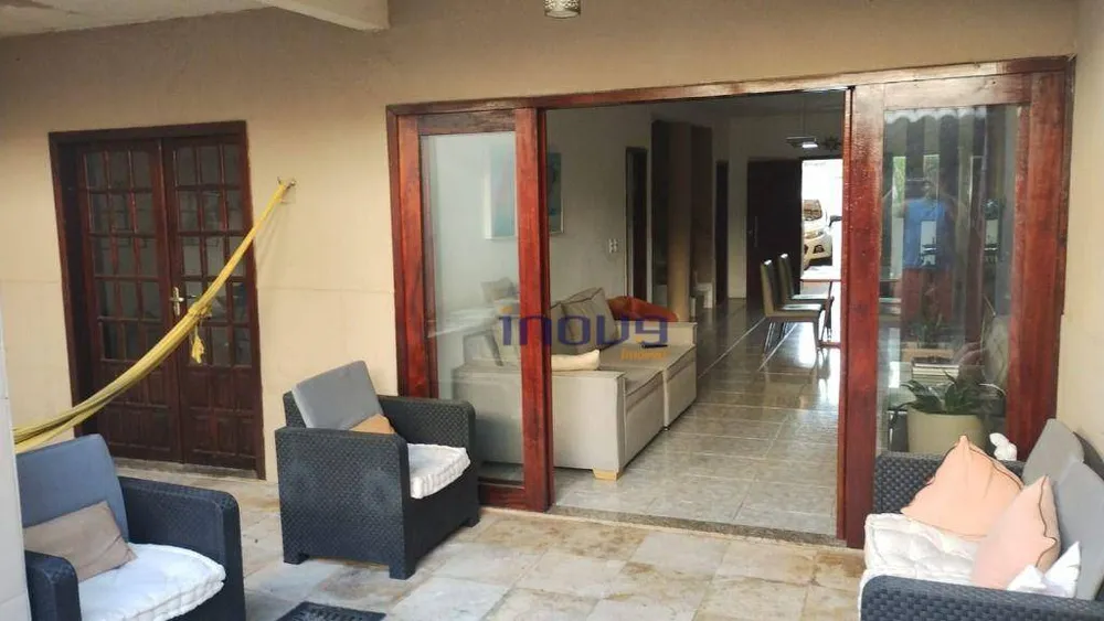 Casa, 3 quartos, 210 m² - Foto 10
