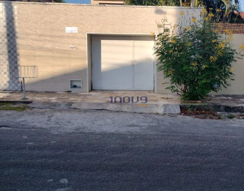Casa, 3 quartos, 210 m² - Foto 1