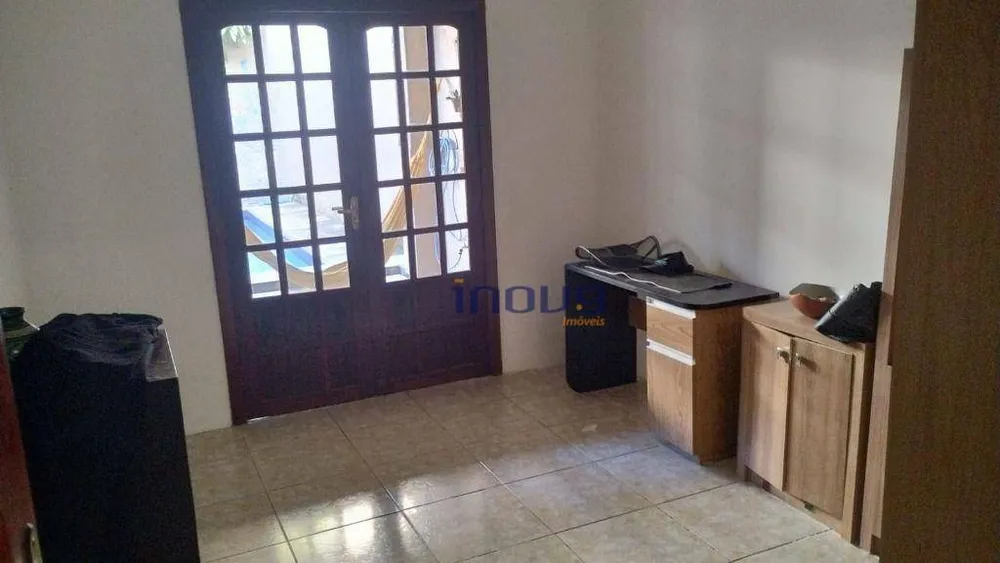 Casa, 3 quartos, 210 m² - Foto 5