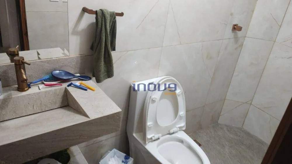 Casa, 3 quartos, 210 m² - Foto 9