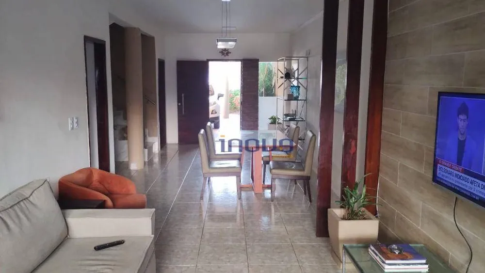 Casa, 3 quartos, 210 m² - Foto 3