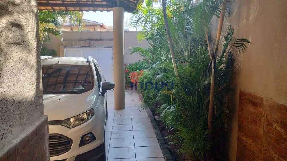 Casa, 3 quartos, 210 m² - Foto 2