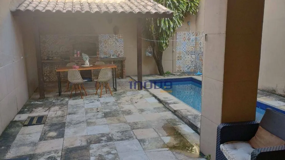 Casa, 3 quartos, 210 m² - Foto 12