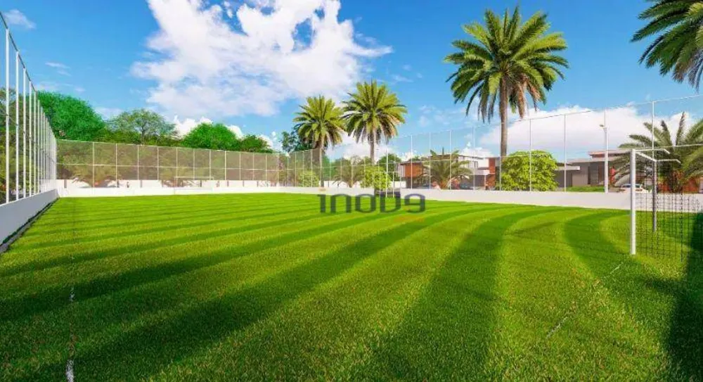 Loteamento e Condomínio, 200 m² - Foto 9