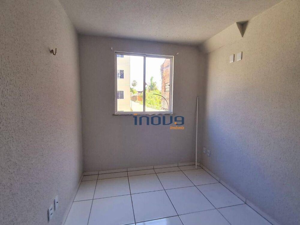 Apartamento à venda com 2 quartos, 46m² - Foto 8