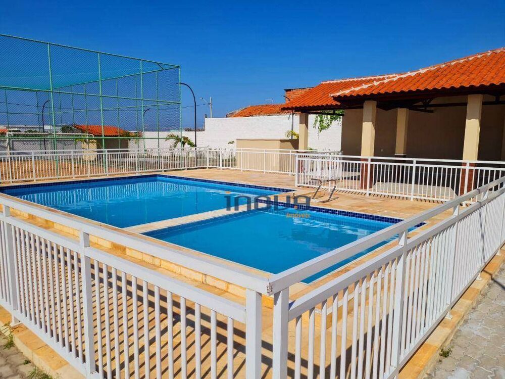 Apartamento à venda com 2 quartos, 46m² - Foto 13