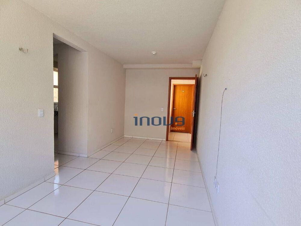 Apartamento à venda com 2 quartos, 46m² - Foto 5