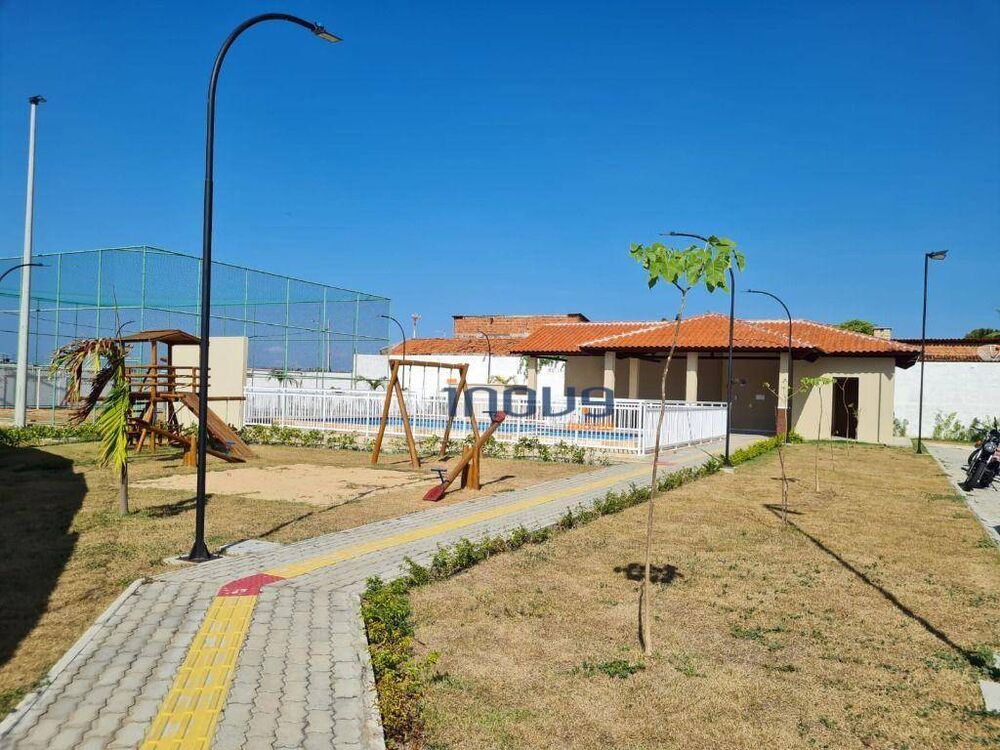 Apartamento à venda com 2 quartos, 46m² - Foto 12