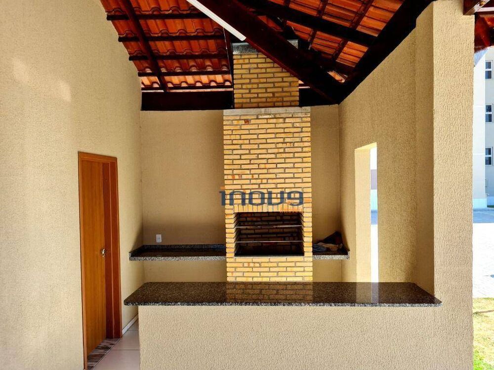 Apartamento à venda com 2 quartos, 46m² - Foto 14