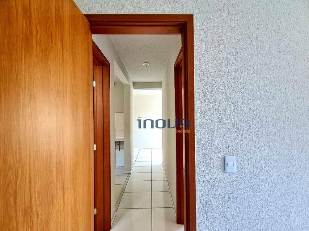 Apartamento à venda com 2 quartos, 46m² - Foto 7