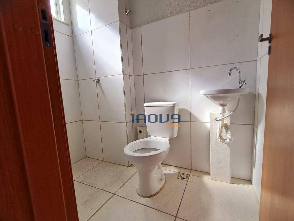 Apartamento à venda com 2 quartos, 46m² - Foto 10