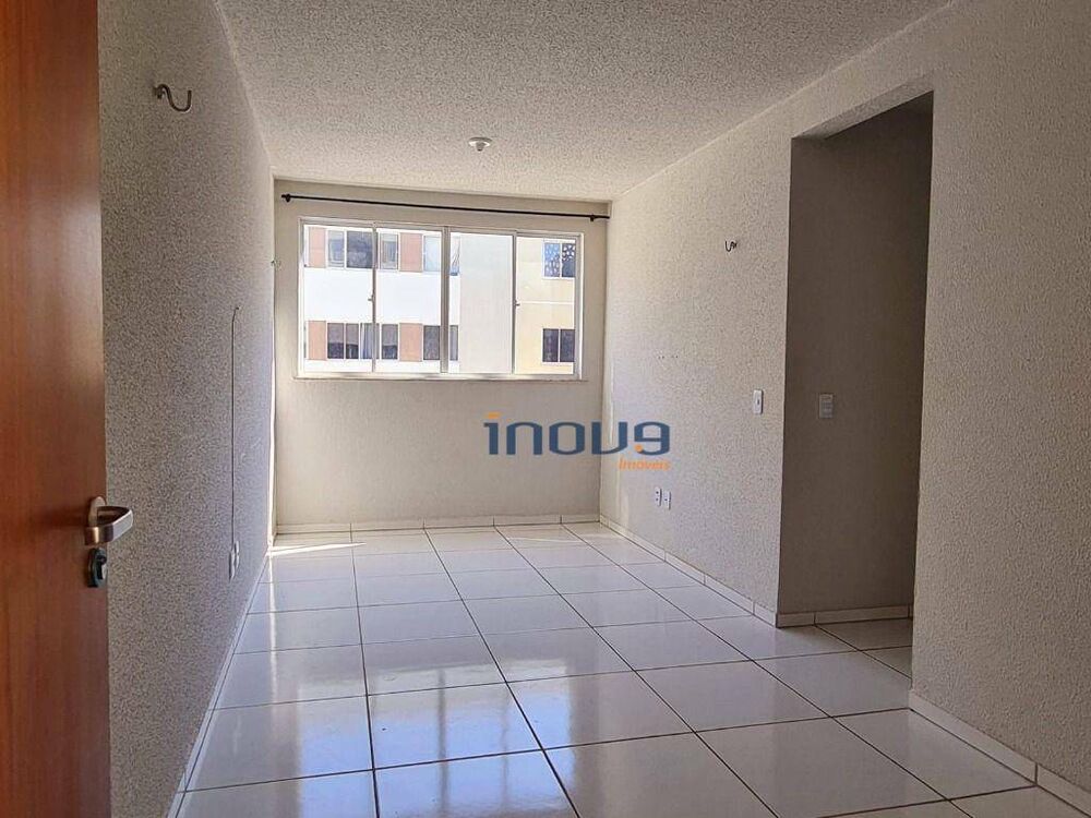 Apartamento à venda com 2 quartos, 46m² - Foto 4