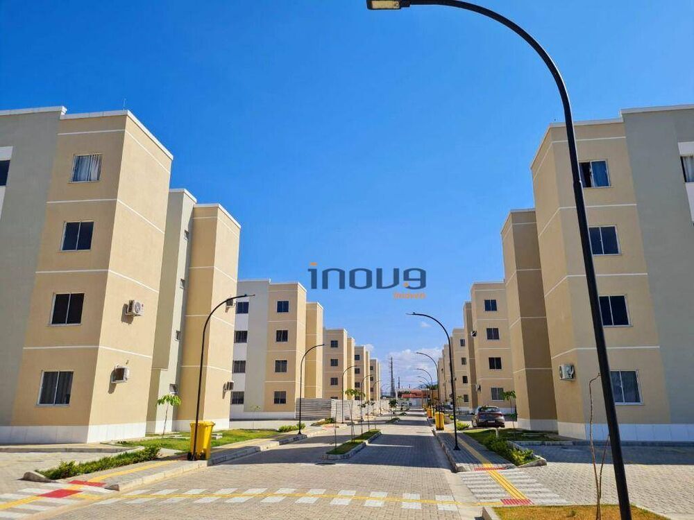 Apartamento à venda com 2 quartos, 46m² - Foto 11