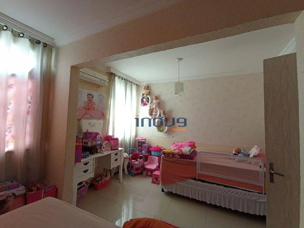 Apartamento, 3 quartos, 70 m² - Foto 12