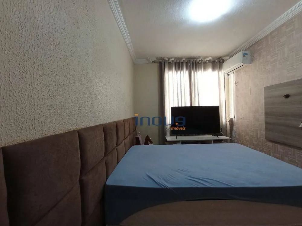 Apartamento, 3 quartos, 70 m² - Foto 8