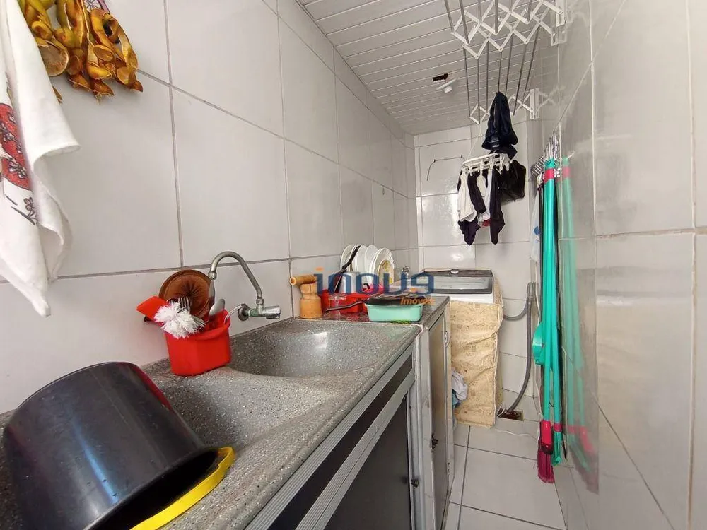 Apartamento, 3 quartos, 70 m² - Foto 7