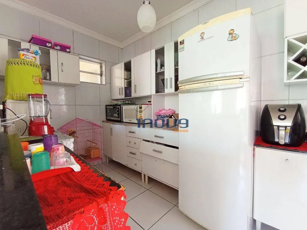 Apartamento, 3 quartos, 70 m² - Foto 5