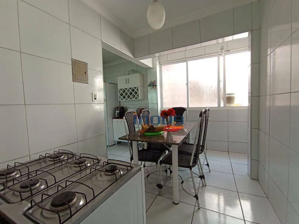 Apartamento, 3 quartos, 70 m² - Foto 6