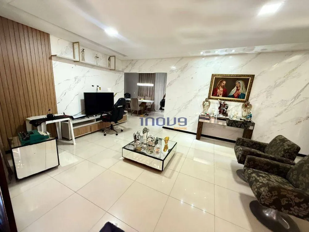 Casa, 3 quartos - Foto 6