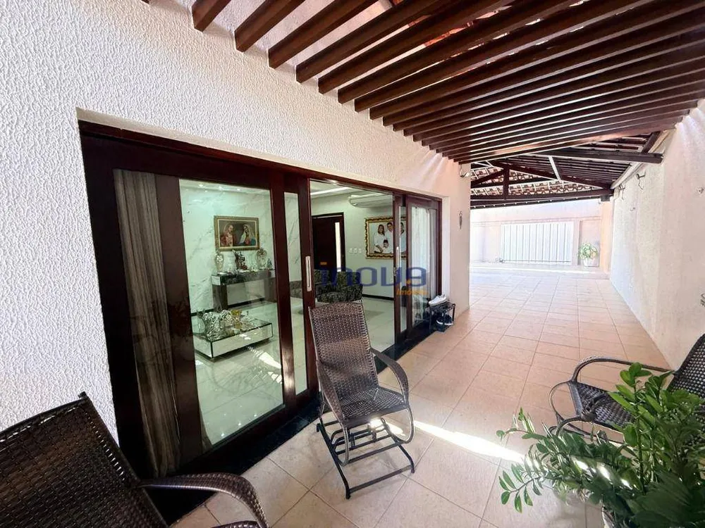 Casa, 3 quartos - Foto 6