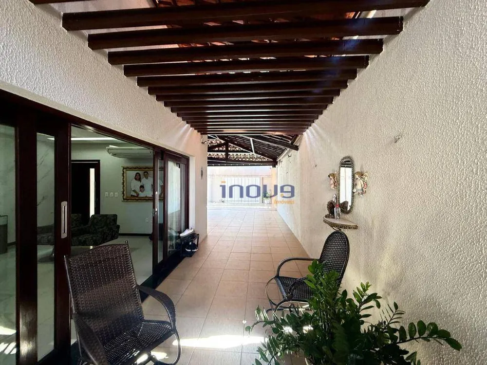 Casa, 3 quartos - Foto 5