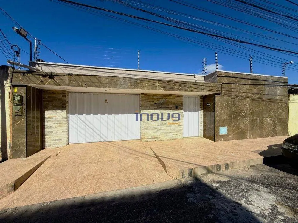 Casa, 3 quartos - Foto 4