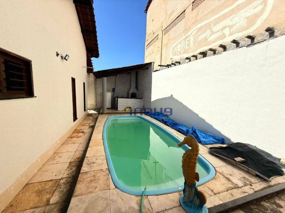 Casa, 3 quartos - Foto 7