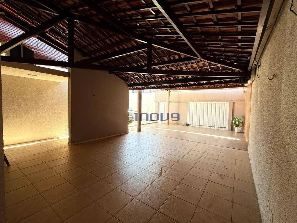Casa, 3 quartos - Foto 4