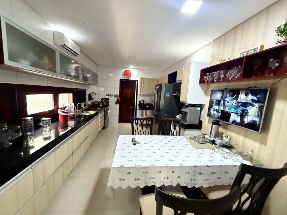 Casa, 3 quartos - Foto 10